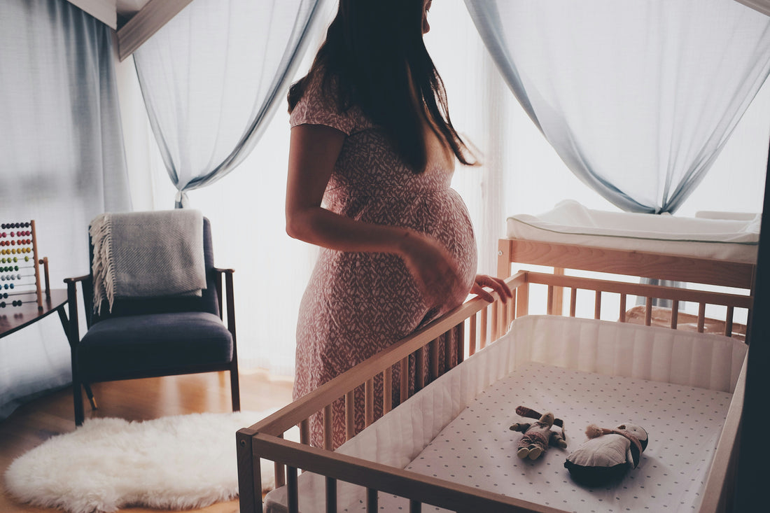 6 Tips for Managing Common Pregnancy Complications