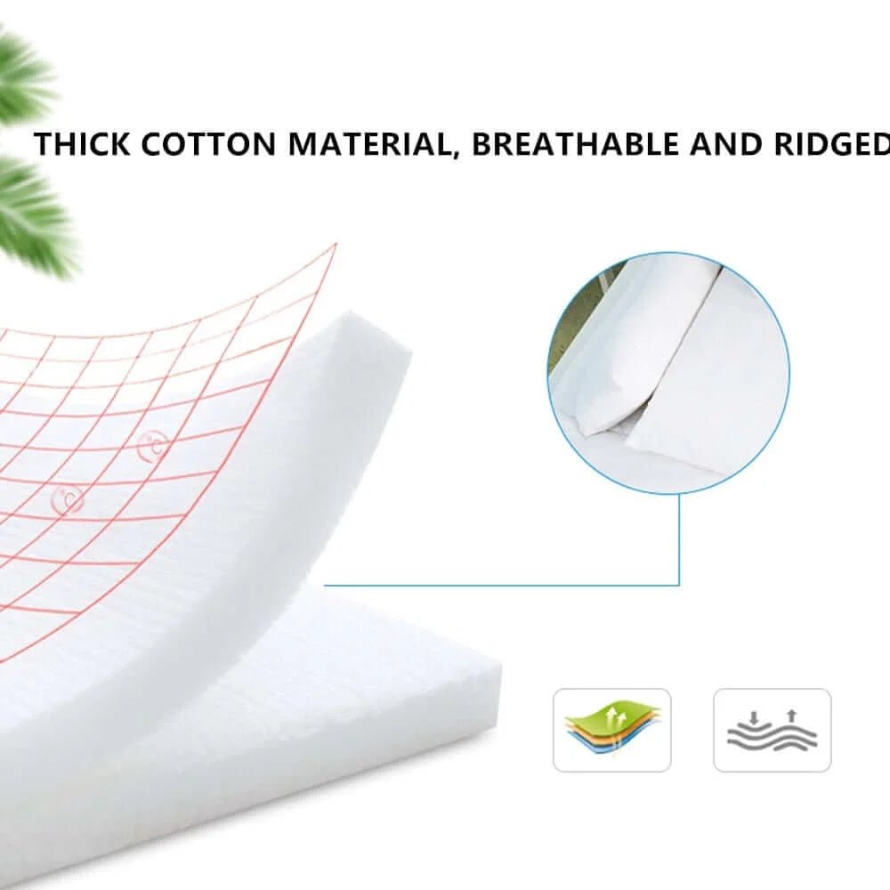 HugMe Baby Nest Bed For Babies Age 0 - 12 Months