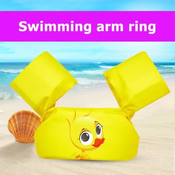 Baby Swim Arm Bands For Infant/Toddlers