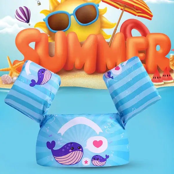 Baby Swim Arm Bands For Infant/Toddlers