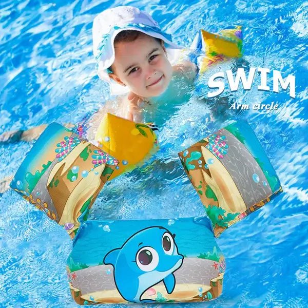 Baby Swim Arm Bands For Infant/Toddlers