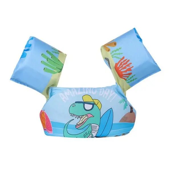Baby Swim Arm Bands For Infant/Toddlers