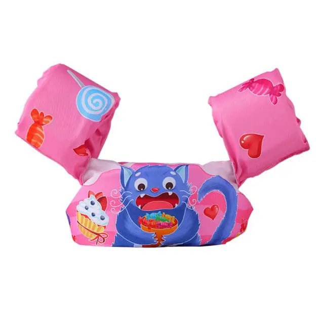Baby Swim Arm Bands For Infant/Toddlers
