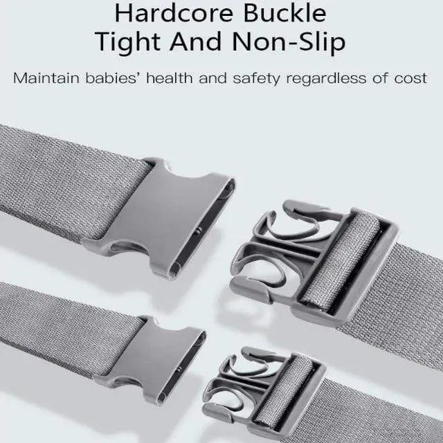 BreathBaby™ Ergonomic Baby Carrier For Infant/Newborn