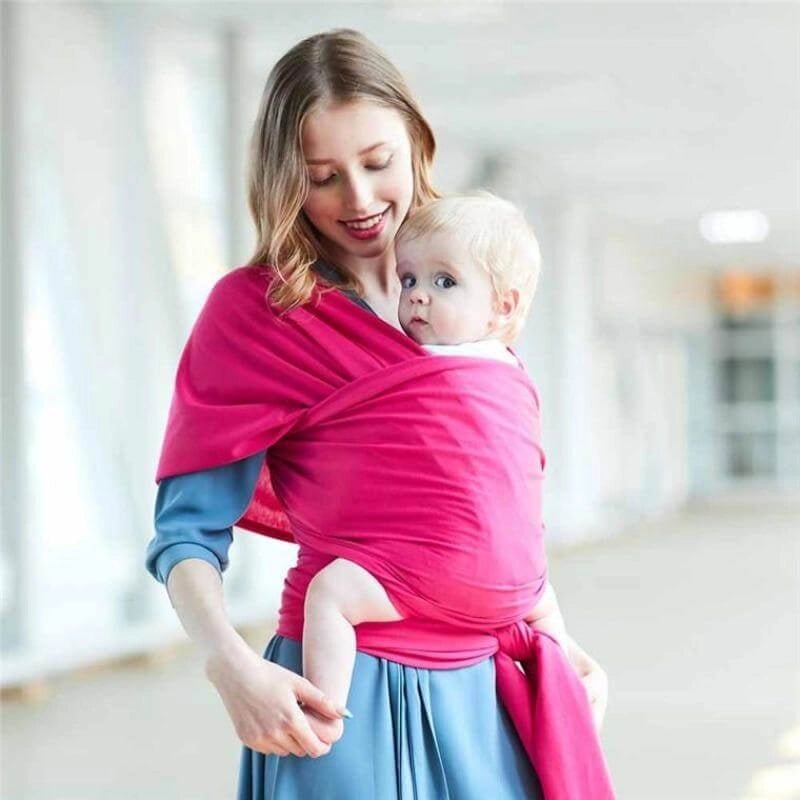ProBaby Wrap Carrier or Baby Sling