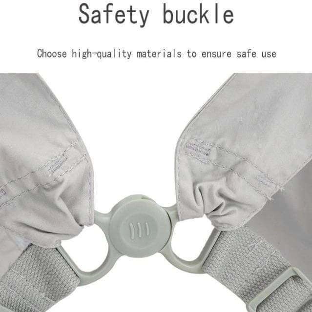 ProNatural™ Happy Baby Carrier For Age 0-24 Months