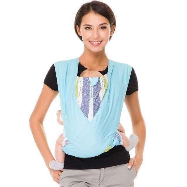 ProNatural™ Happy Baby Carrier For Age 0-24 Months