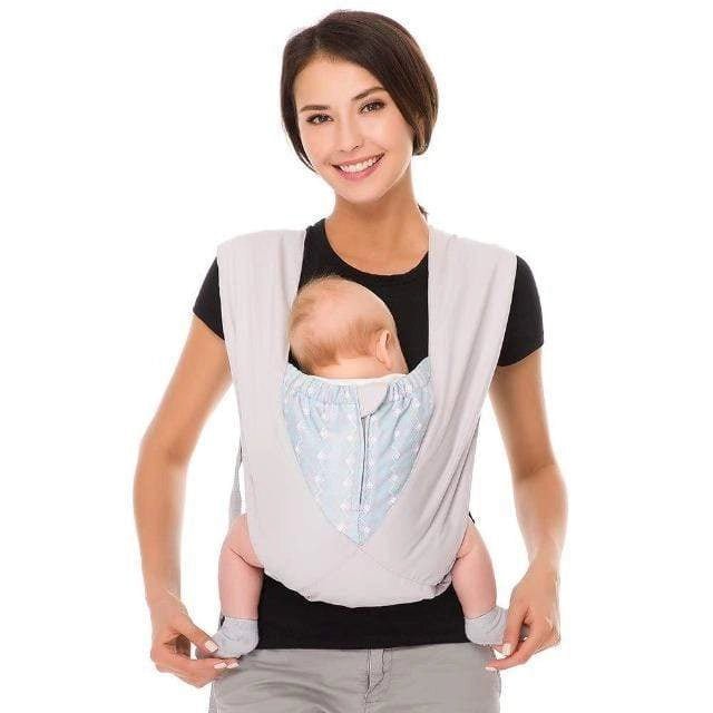 ProNatural™ Happy Baby Carrier For Age 0-24 Months