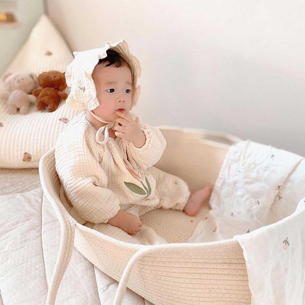 Proactive Baby Baby Basket Portable Baby Beds
