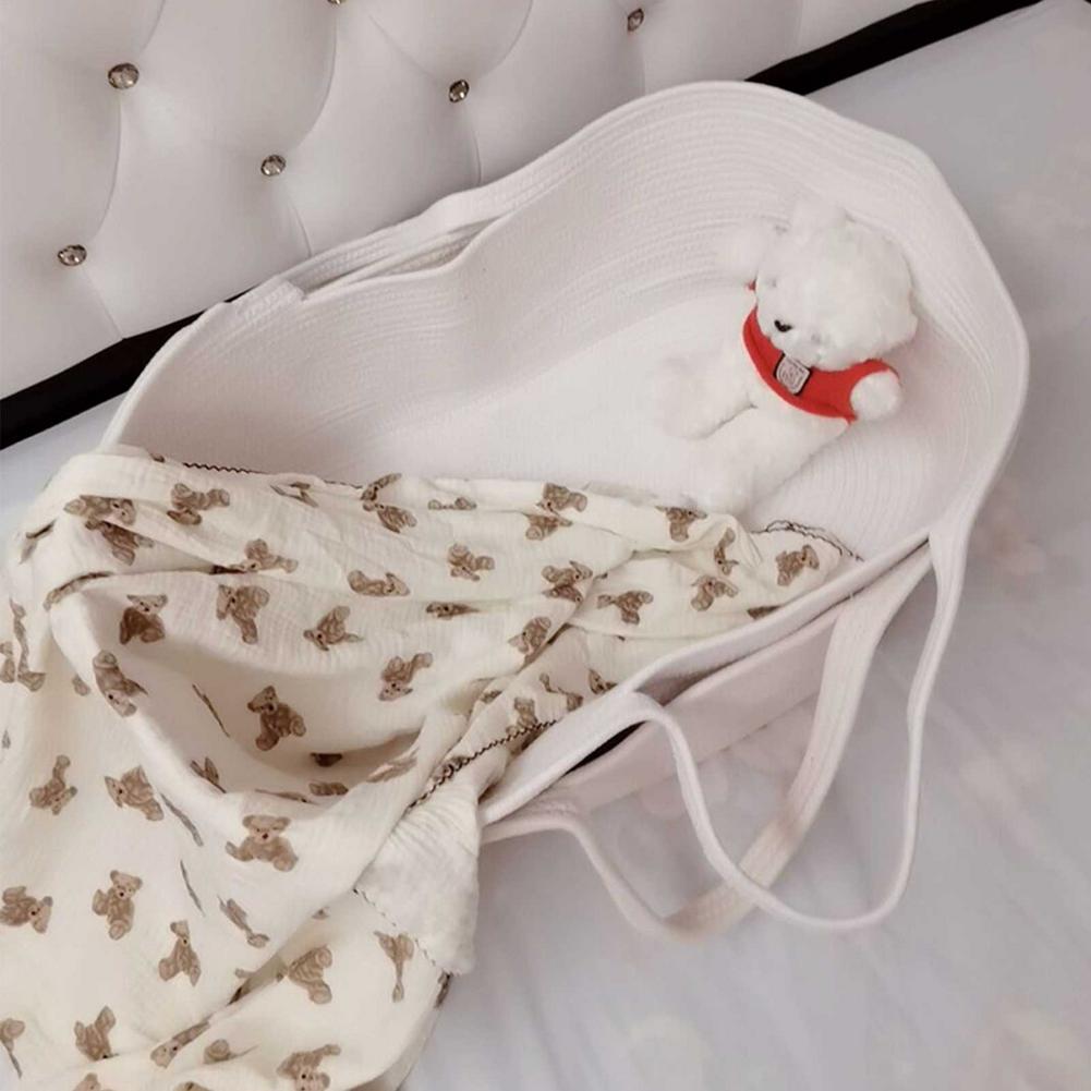 Proactive Baby Baby Basket Portable Baby Beds