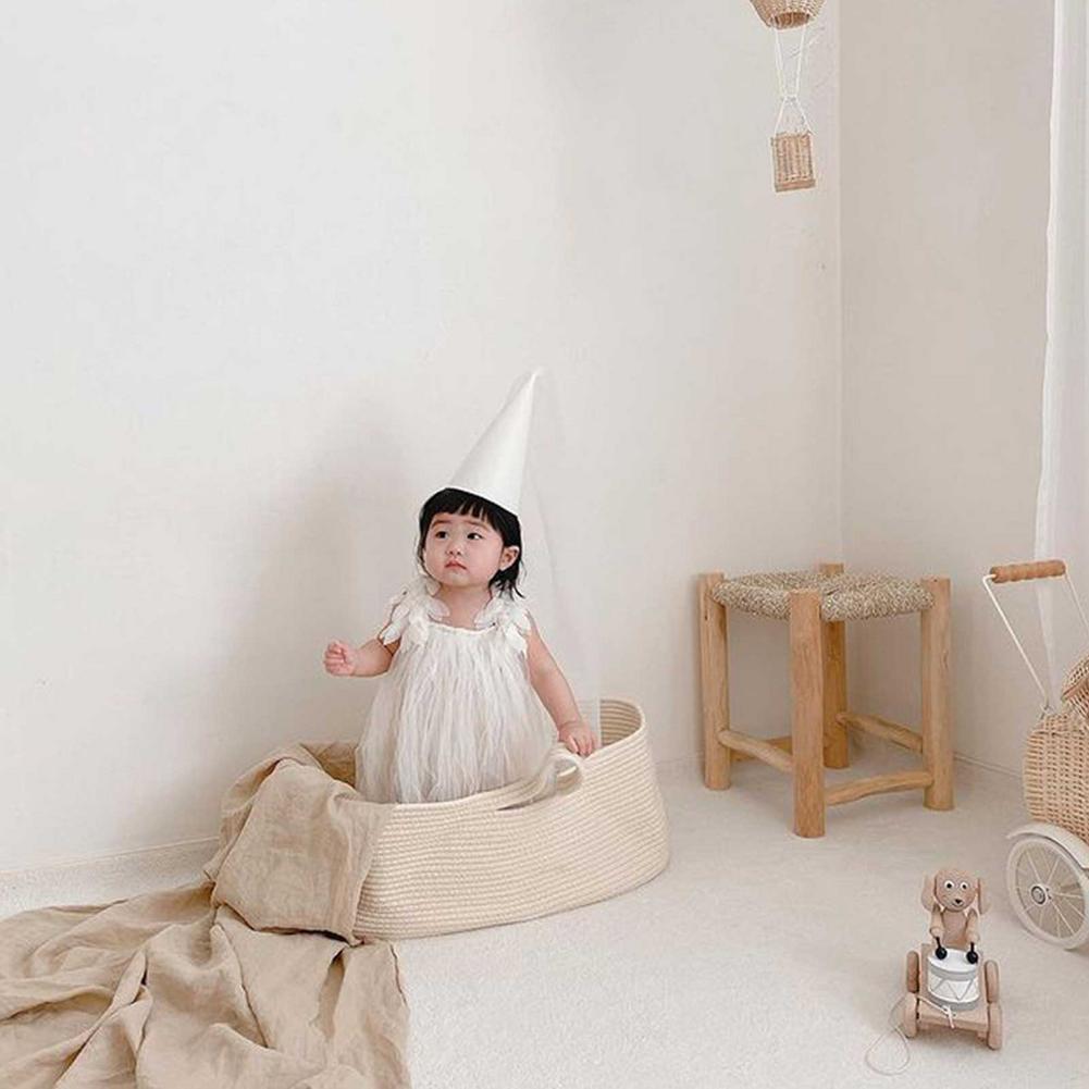Proactive Baby Baby Basket Portable Baby Beds