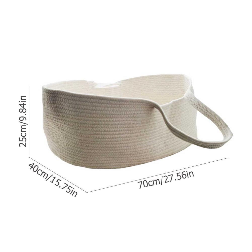 Proactive Baby Baby Basket Portable Baby Beds