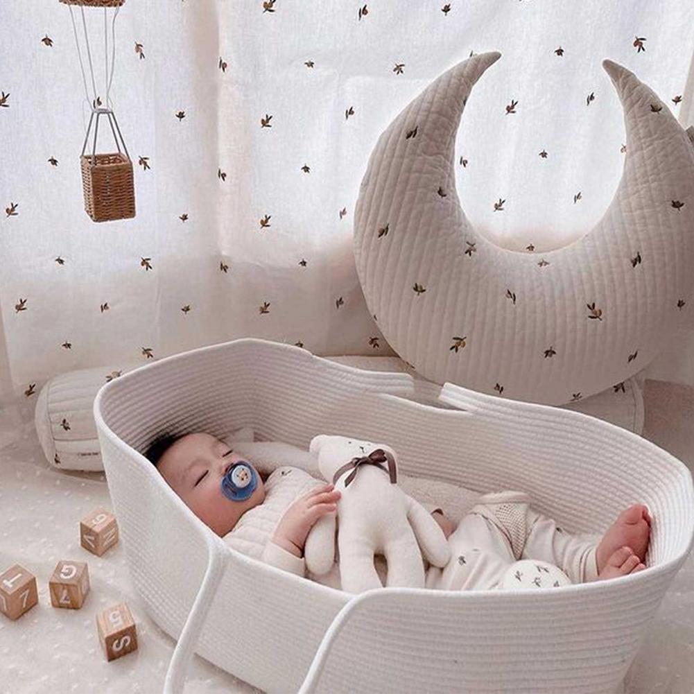 Proactive Baby Baby Basket Portable Baby Beds