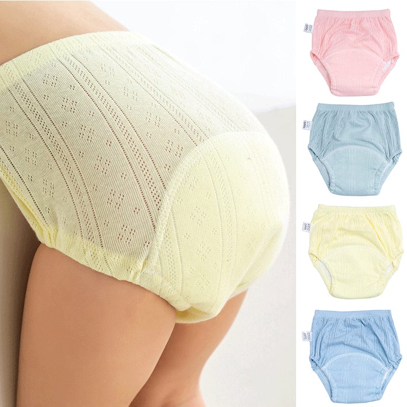 Proactive Baby Toddler Underwear Baby Diaper/Underwear for Potty Training