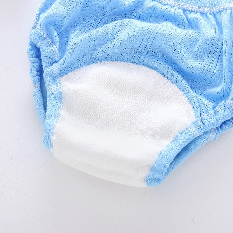 Proactive Baby Toddler Underwear Baby Diaper/Underwear for Potty Training