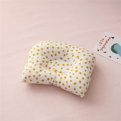 Proactive Baby Baby Nest Bed With Pillow - Newborn Bed For Infant