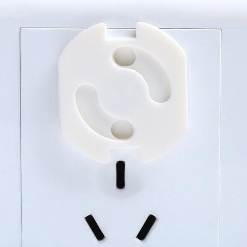 Proactive Baby Baby Safety Accessories Baby Safety Socket Cover Plug