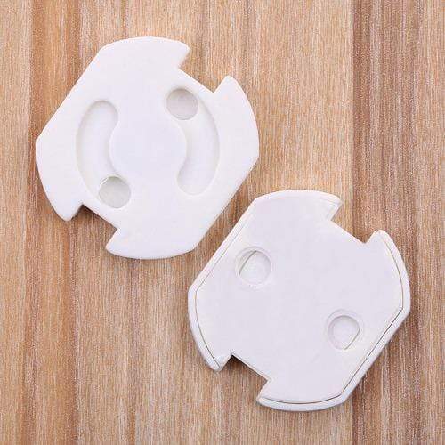 Proactive Baby Baby Safety Accessories Baby Safety Socket Cover Plug