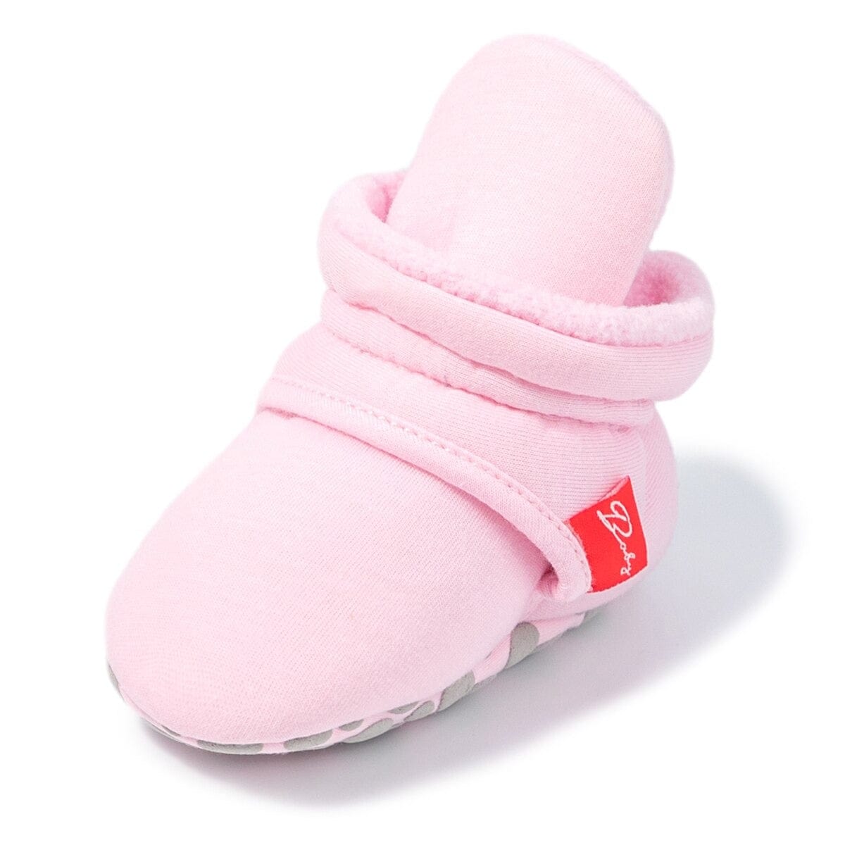 Proactive Baby Baby Footwear Baby Shoes For Boy/Girl With Cute star Prints.