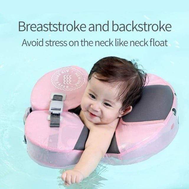 Proactive Baby Baby Float for Swimming Pool Baby Shoulder Float