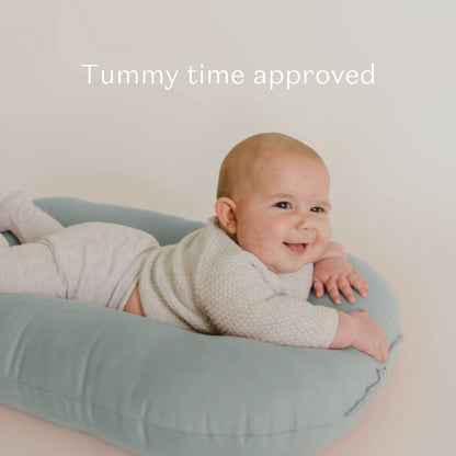 Proactive Baby Baby Snuggle Baby Lounger