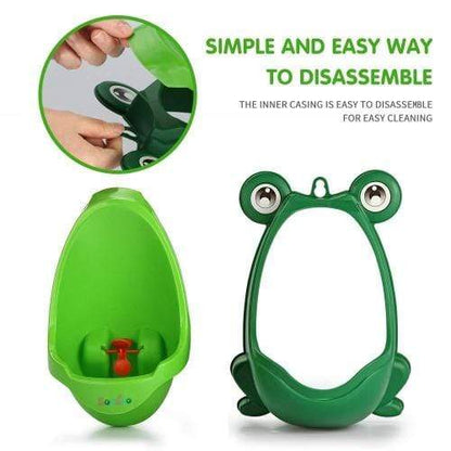 Proactive Baby Baby Hygiene Accessories Baby Urinal Toilet training Toy