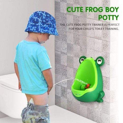 Proactive Baby Baby Hygiene Accessories Baby Urinal Toilet training Toy