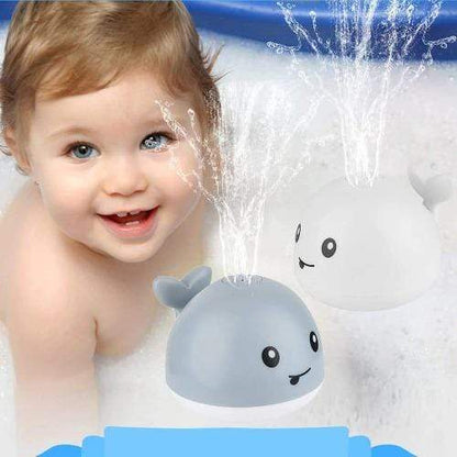 Proactive Baby Baby Bath Toy BabyWhale™ Perfect Bath Toy