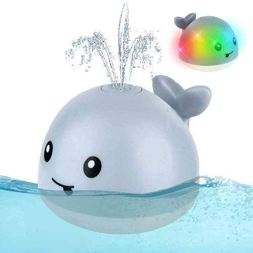 Proactive Baby Baby Bath Toy Buy 1 BabyWhale™ Perfect Bath Toy