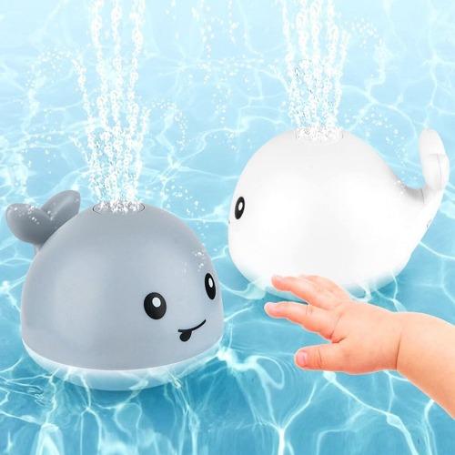 Proactive Baby Baby Bath Toy Buy 2, Save 20% BabyWhale™ Perfect Bath Toy