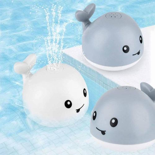 Proactive Baby Baby Bath Toy Buy 3, Save 30% BabyWhale™ Perfect Bath Toy