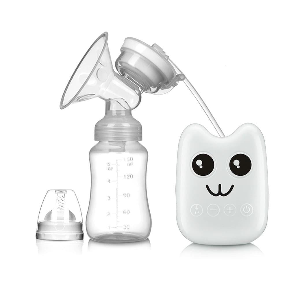 Proactive Baby Electric Breast Pump Cute Unilateral Electric Breast Pump