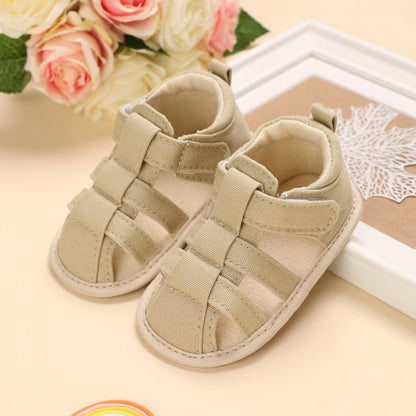 Proactive Baby HappyKid Baby Shoe for New Born Baby Age 0-18 Months