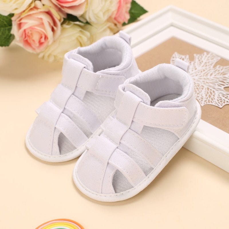 Proactive Baby HappyKid Baby Shoe for New Born Baby Age 0-18 Months