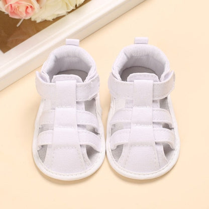 Proactive Baby HappyKid Newborn Baby Shoe for Age 0-18 Months