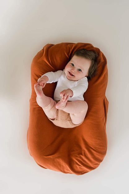 Proactive Baby HugMe Baby Snuggle Baby Lounger For Age 0 - 12 Months