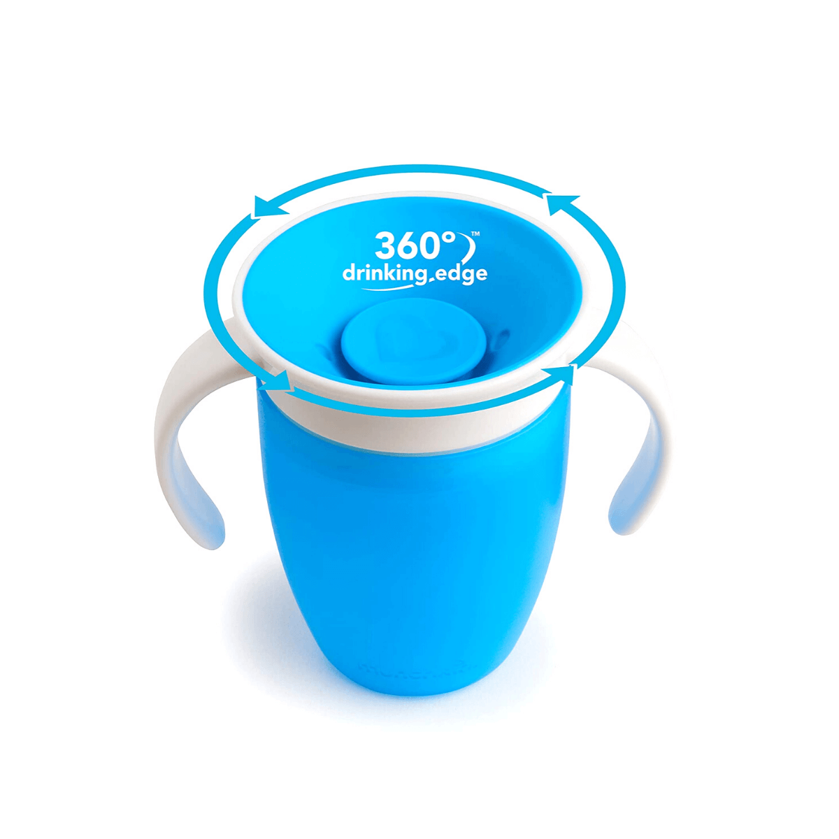 Proactive Baby Baby Feeders and Bottles Magical Spill-Proof™ Cup