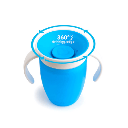 Proactive Baby Baby Feeders and Bottles Magical Spill-Proof™ Cup