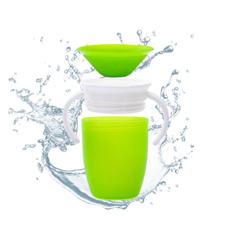 Proactive Baby Baby Feeders and Bottles Magical Spill-Proof™ Cup