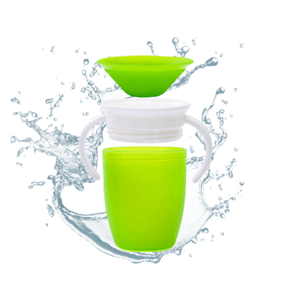 Proactive Baby Baby Feeders and Bottles Magical Spill-Proof™ Cup