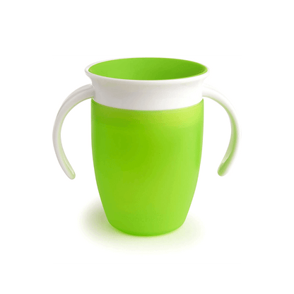 Proactive Baby Baby Feeders and Bottles Plant Green Magical Spill-Proof™ Cup