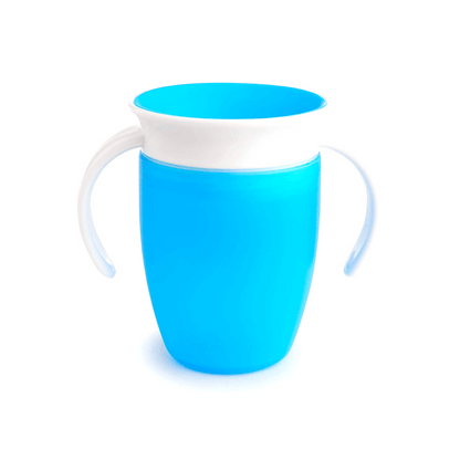 Proactive Baby Baby Feeders and Bottles Sky Blue Magical Spill-Proof™ Cup