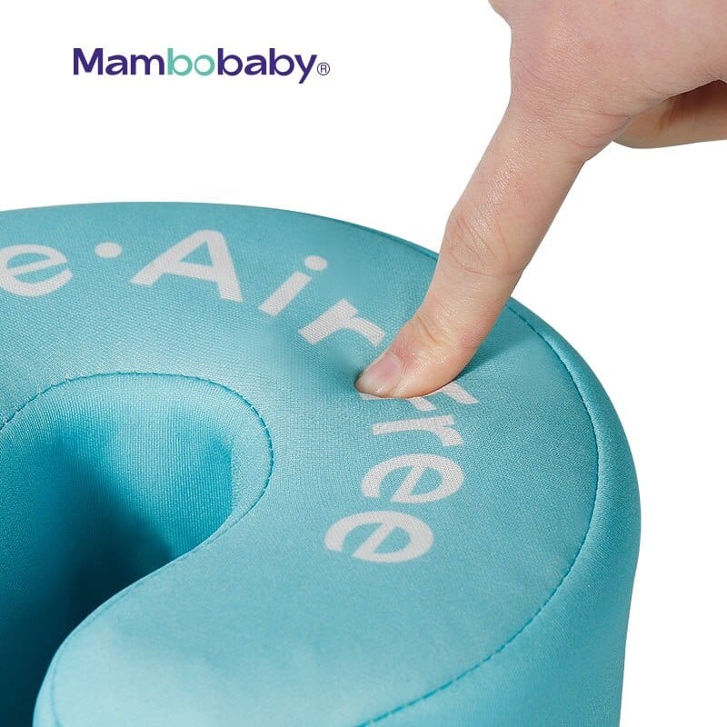 Proactive Baby Mambobaby 3 in 1 Swim Training Arm Floater For 3-6 Years