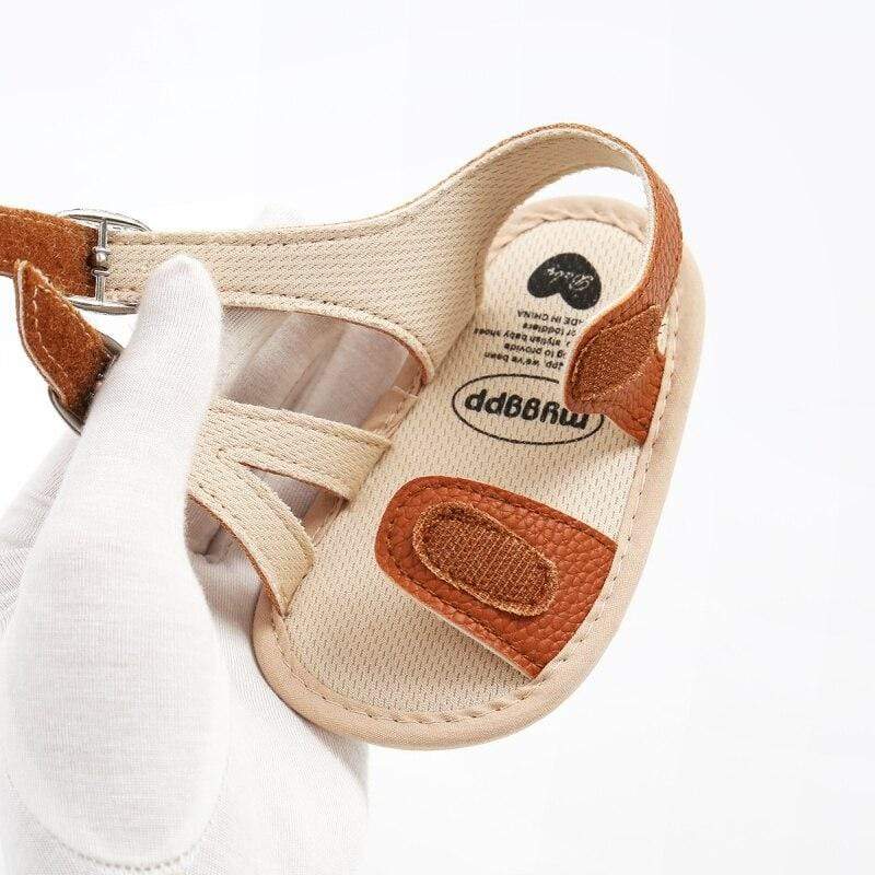 Proactive Baby Baby Footwear myggpp™ Baby Sandals