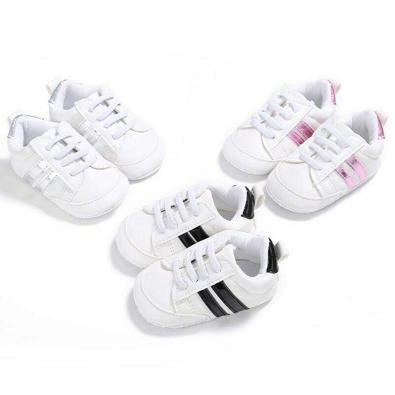 Proactive Baby Baby Footwear Newborn Baby Sneakers