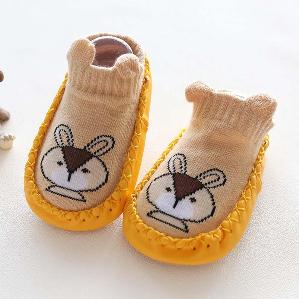 Proactive Baby Baby Footwear Newborn/Infant Adorable Shoes