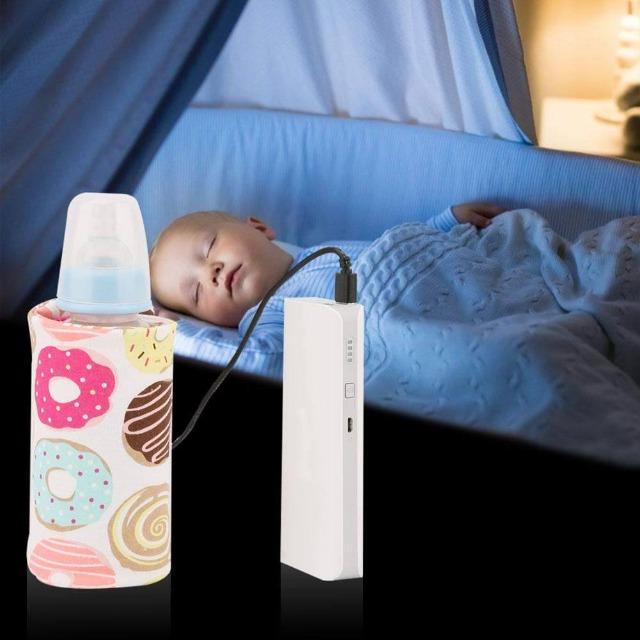 Proactive Baby Baby Milk Warmer PortWarm™ Baby Milk Warmer