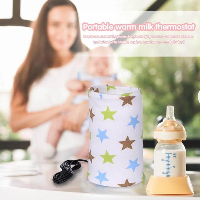 Proactive Baby Baby Milk Warmer PortWarm™ Baby Milk Warmer