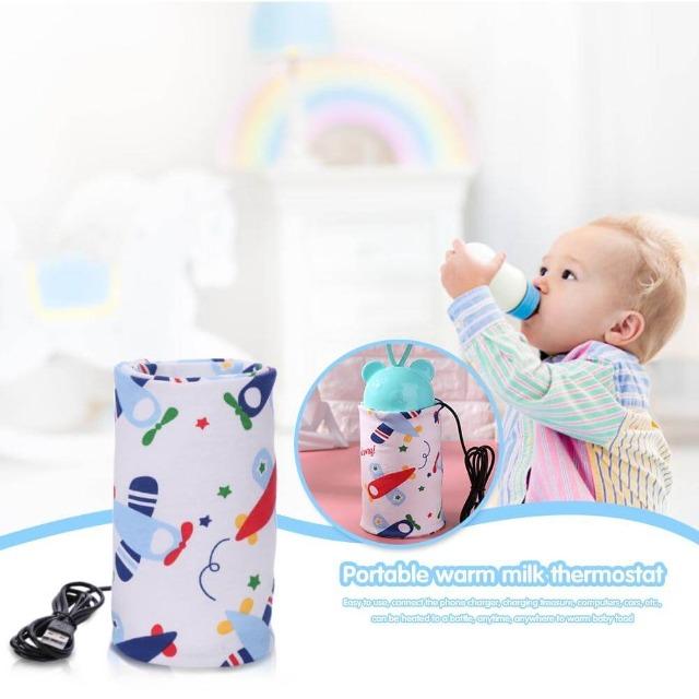 Proactive Baby Baby Milk Warmer PortWarm™ Baby Milk Warmer