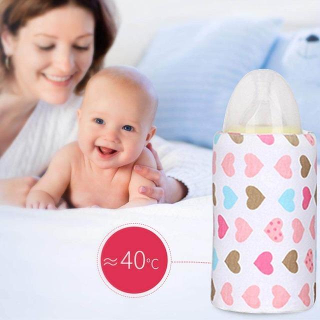 Proactive Baby Baby Milk Warmer PortWarm™ Baby Milk Warmer